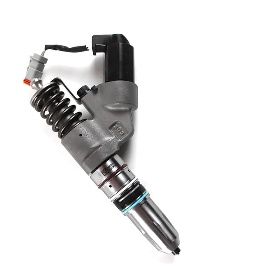 メル47004 4 Piece Fuel Injector 105141-2870 8-97025466-0 8970254660