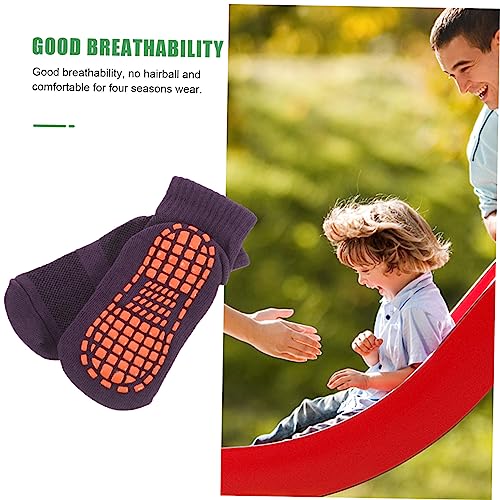 BESTYASH Sock Childrens Socks Socks Newborn Socks Cartoon Socks Cotton Socks Trampoline Socks for Socks for Adult3