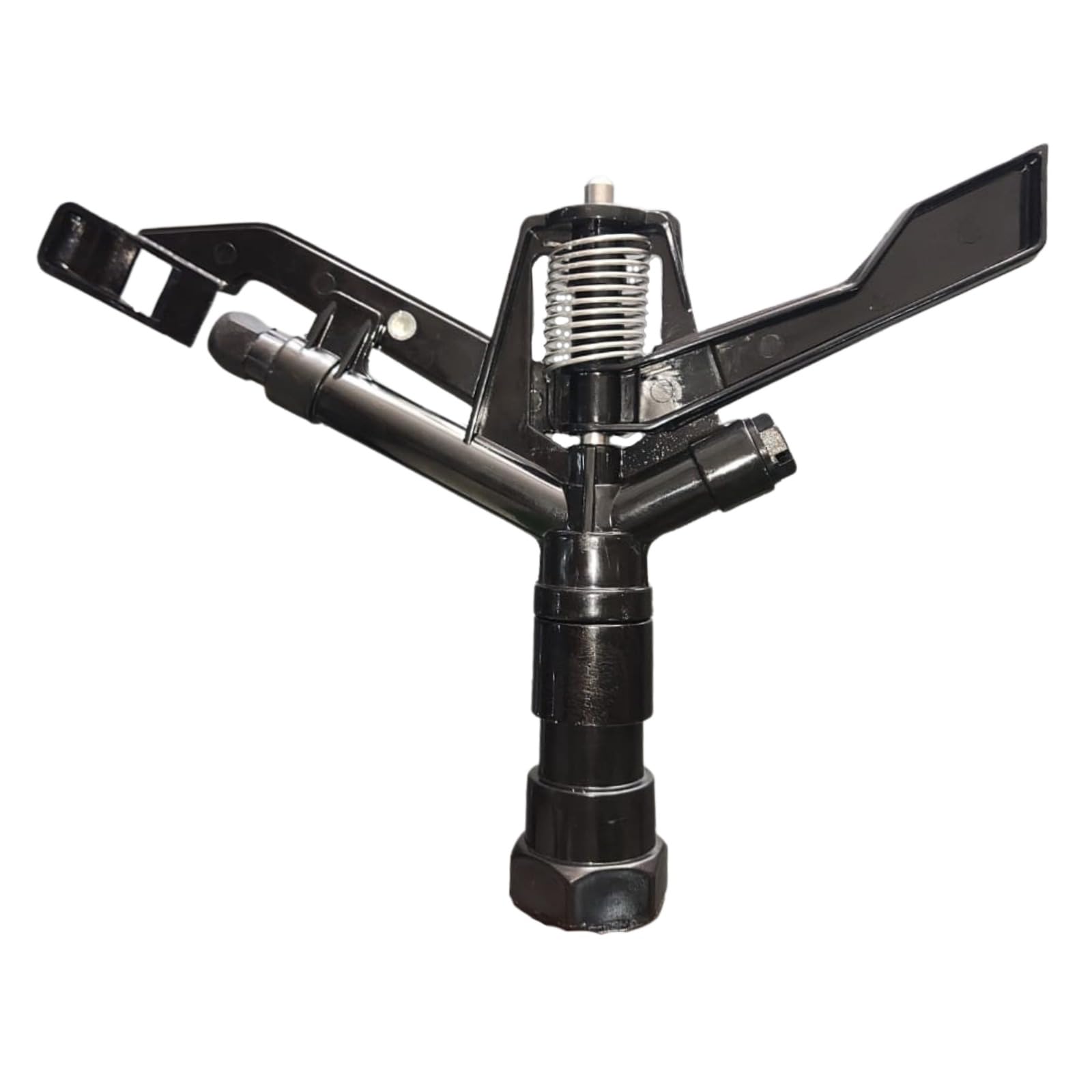 Yuvcon Plant Irrigation System Products Lawn Woods and 1inch Female Thread Connector Impact Sprinkler Irrigation (B0C8YP9WKY) Amazon Price History, Amazon Price Tracker