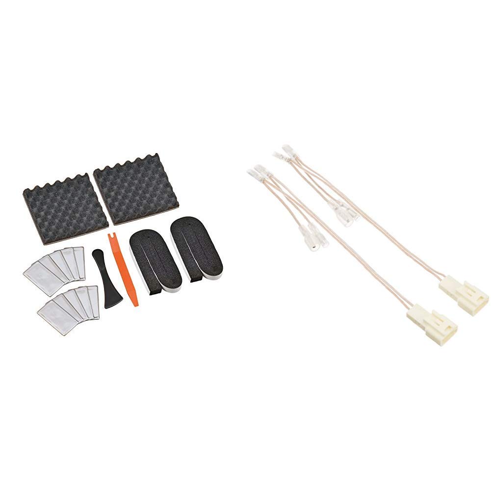 Amazon | 【Amazon.co.jp限定】エーモン 音楽計画 デッドニングキット