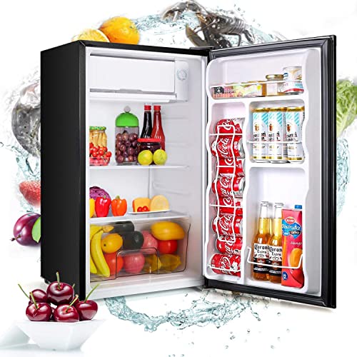Amazon Best Sellers Best Compact Refrigerators