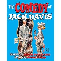 The Comedy Of Jack Davis