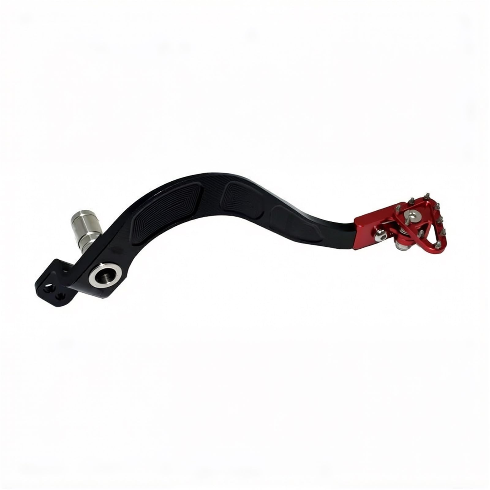 EMYMPUKSCK Motorcycle CNC Rear Foot Brake Pedal Lever for CRF250L 2012-2020