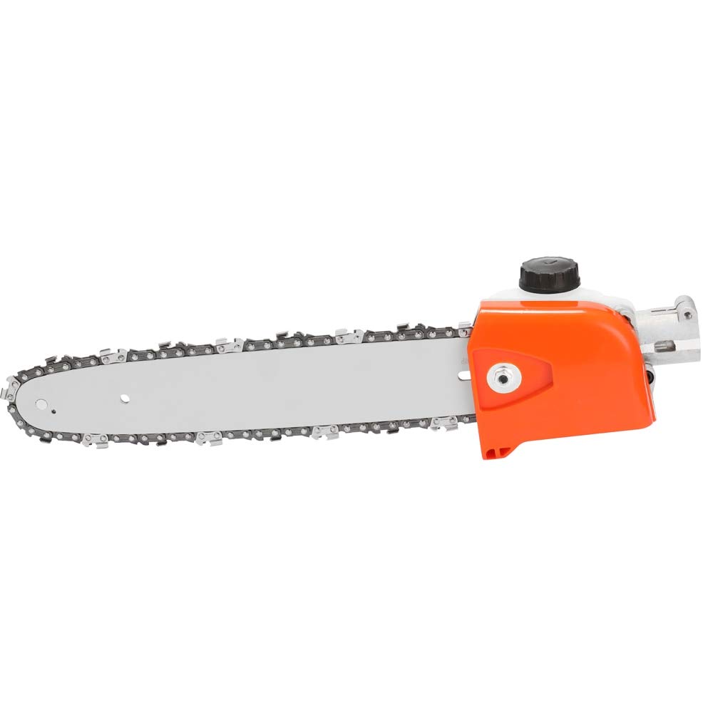 Laliva tools Chainsaw Gear Gearbox + Guide Plate + Chain