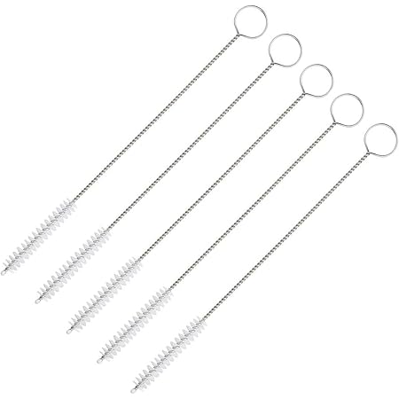 Brosse De Nettoyage En Nylon HBM | HBM Machines