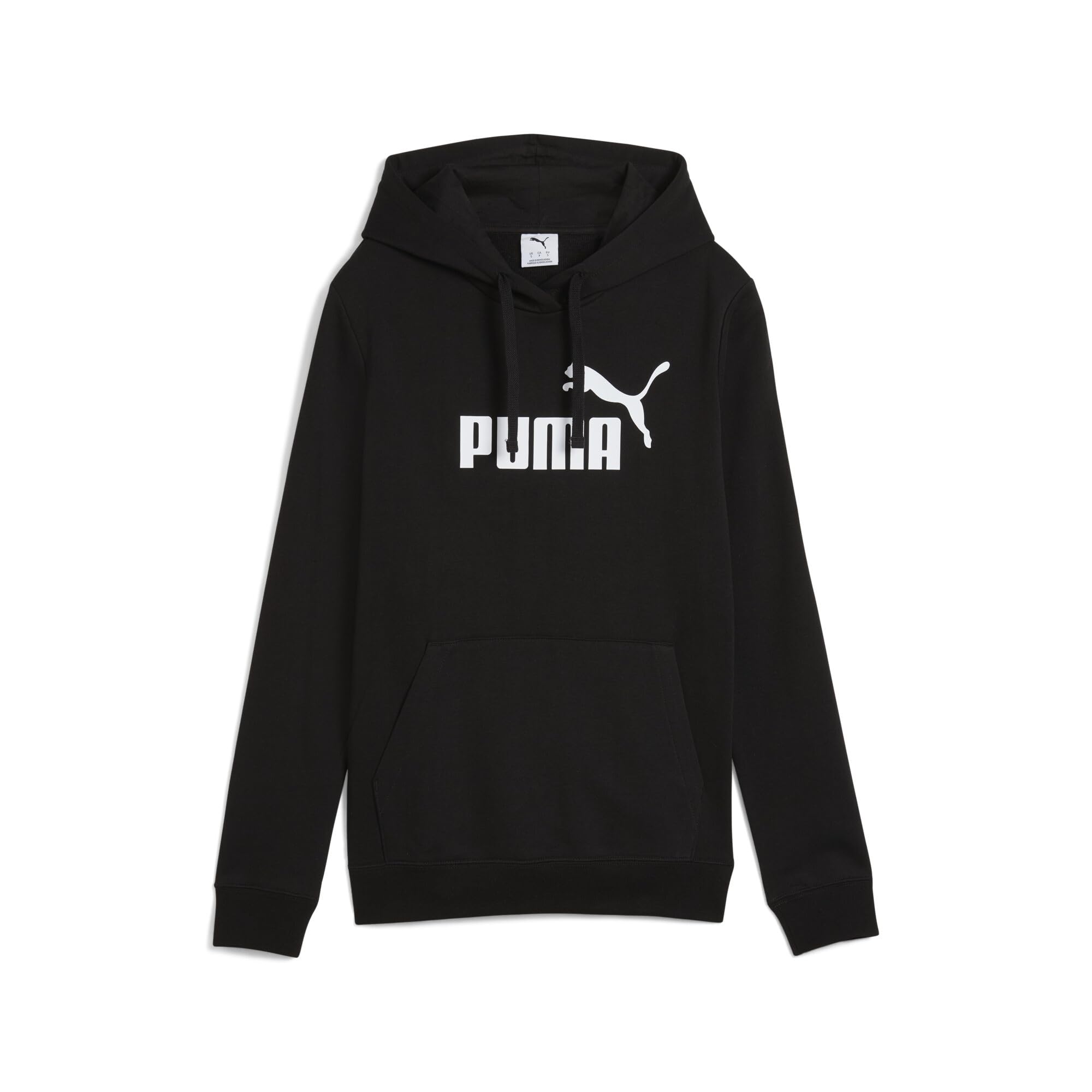 PUMA Damska bluza z kapturem z logo ESS nr 1