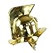 handmade Roman Gallic Legionary Gladiator Helmet- Symbol of Power and Strength