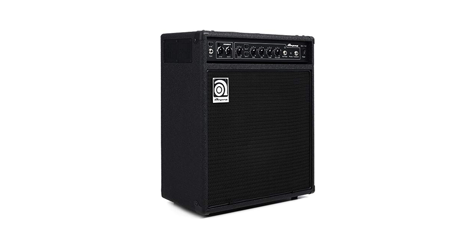 アンペグ AMPEG BA-112 V2 ベースアンプ 【動作品】★ Ampeg(アンペグ) ／ BA-112 V2 ベースアンプ 1大特典セット の