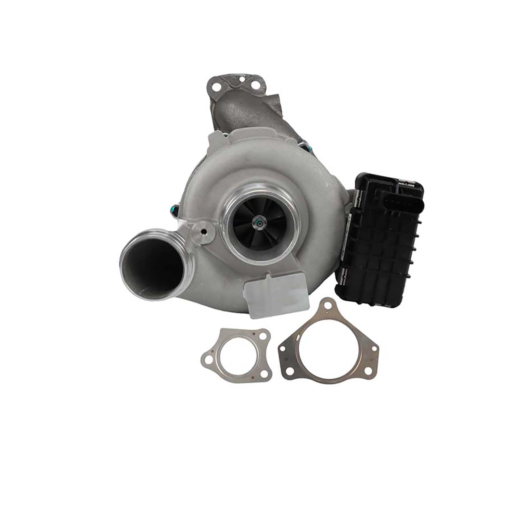 メル Amazon.com: labwork Turbo Turbocharger 777318-0001