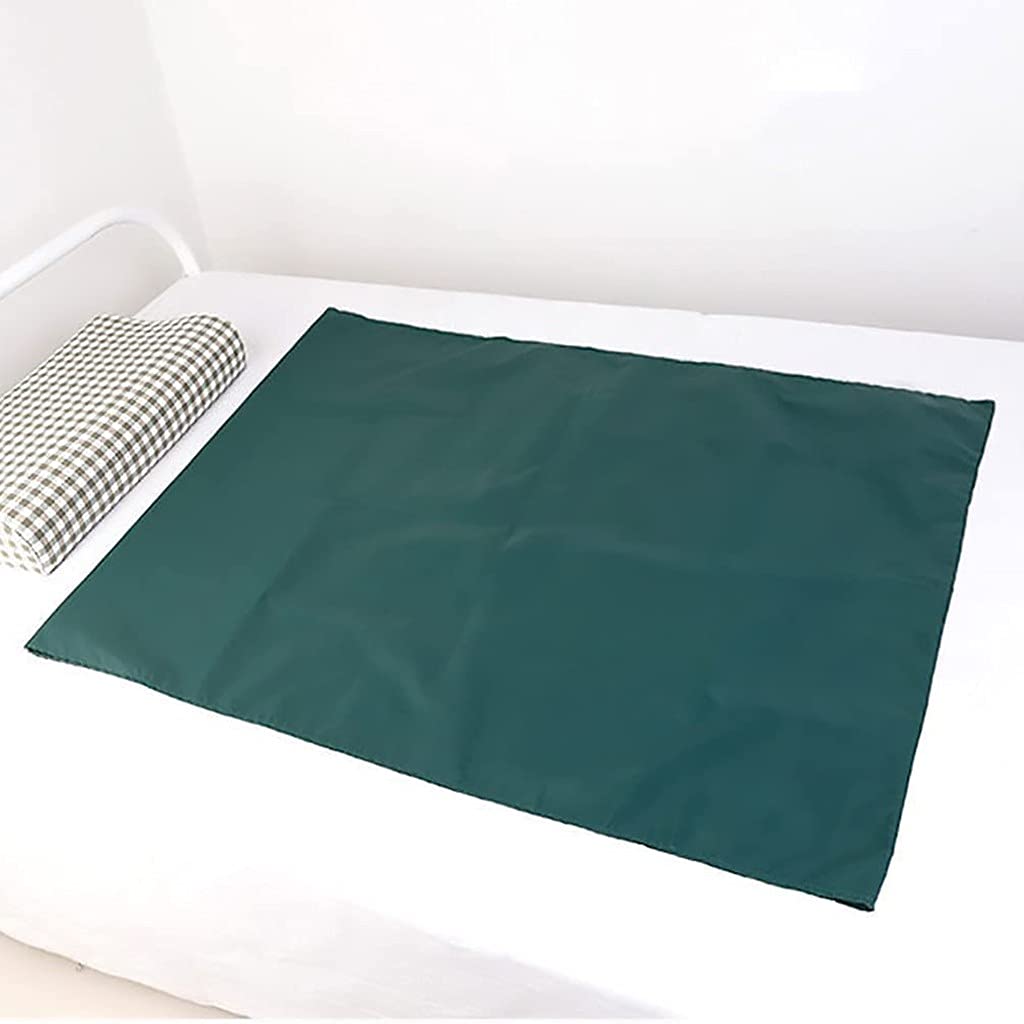 Sábana de Deslizamiento para Ancianos Sábana de Elevación Deslizante Lámina de Deslizamiento Plana Reutilizable para Transferencia de Pacientes Elevación 95x75cm