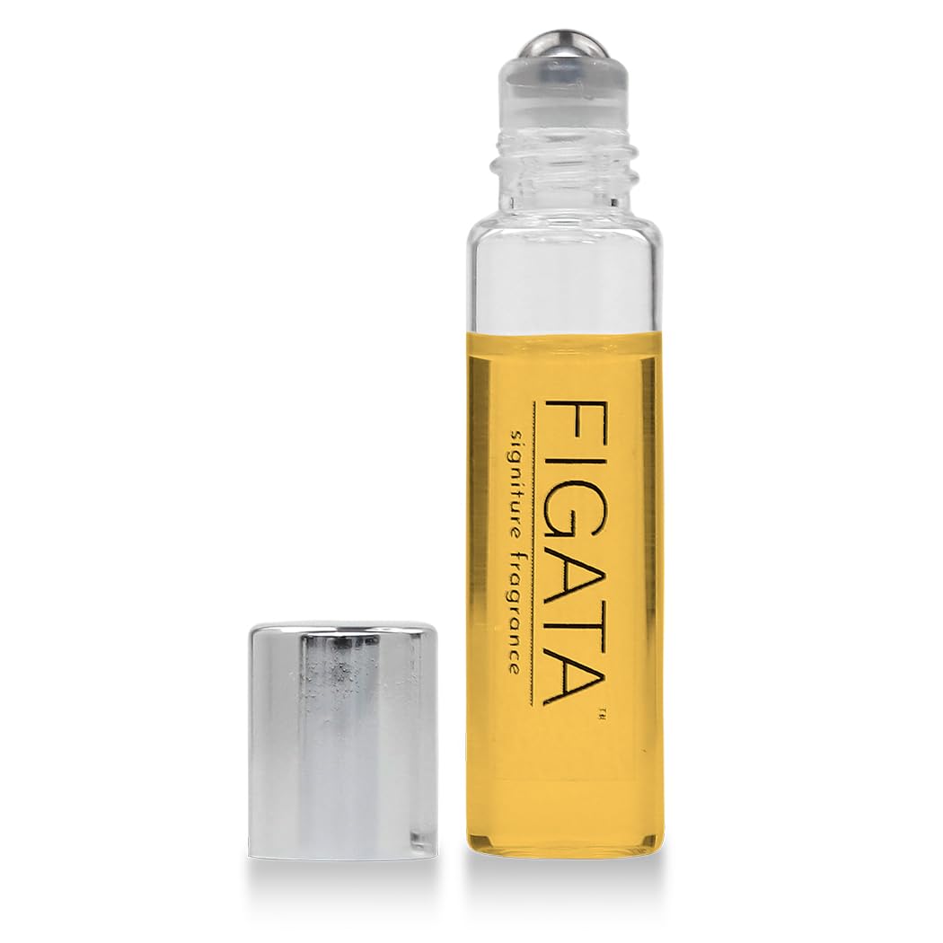 Amazon | [FIGATA]ミニ香水 5ml ロールオン 原材料(ルラボ タバ28) LE