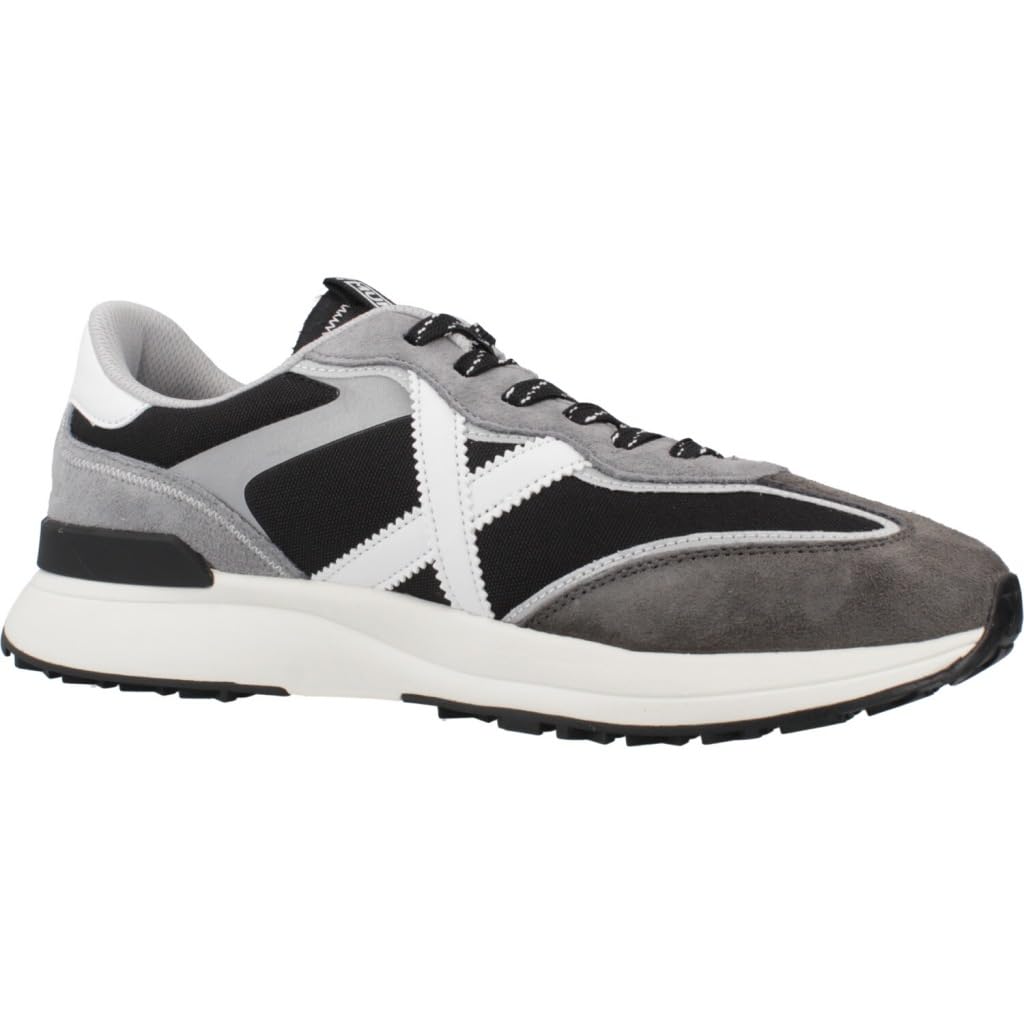 Munich Dynamix 8862010 Negro