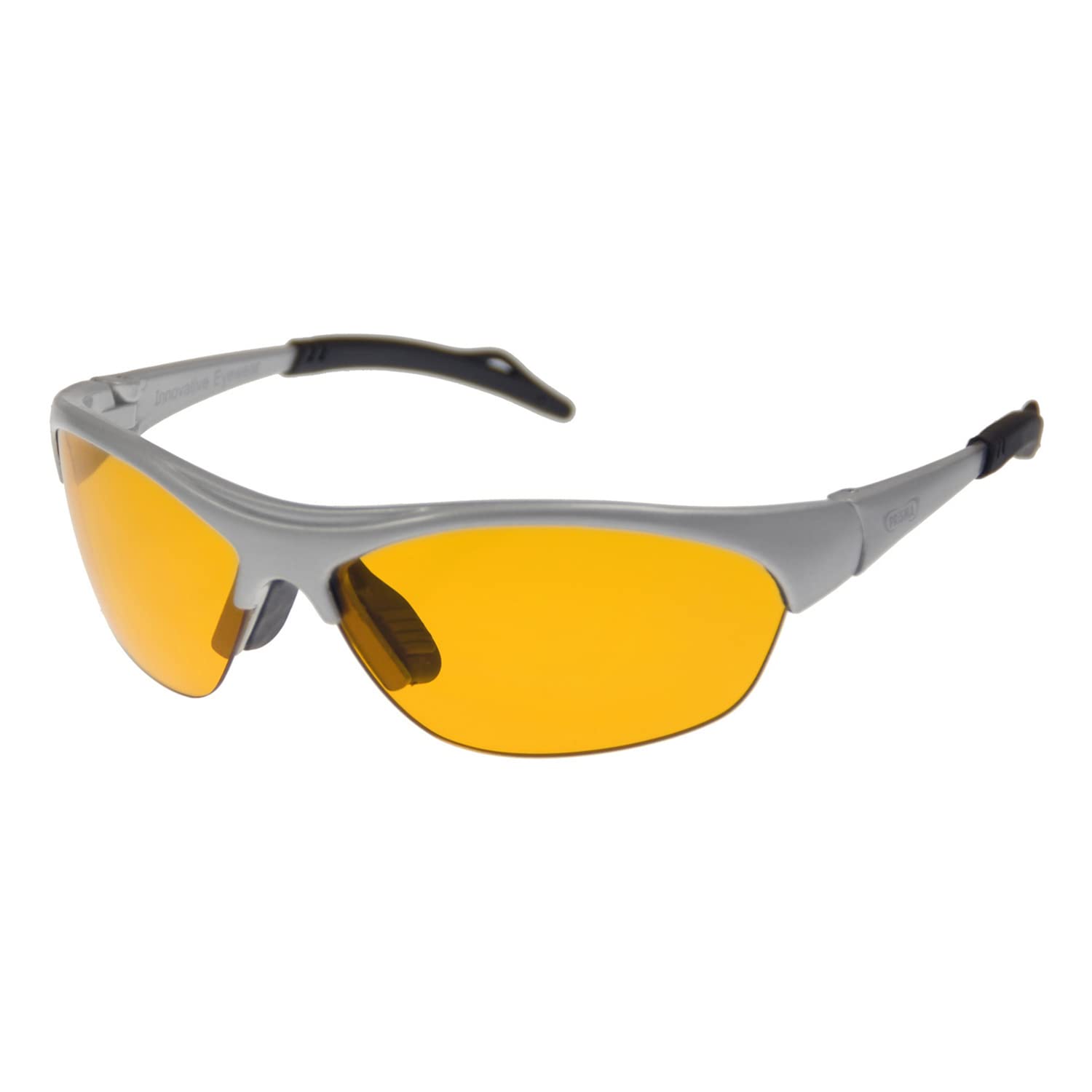 PRiSMA SpektroChrom Farbbrille GELB (Y) Heiterkeit & Nervenstärke, Brille mit Farbfilter zur Farbtherapie