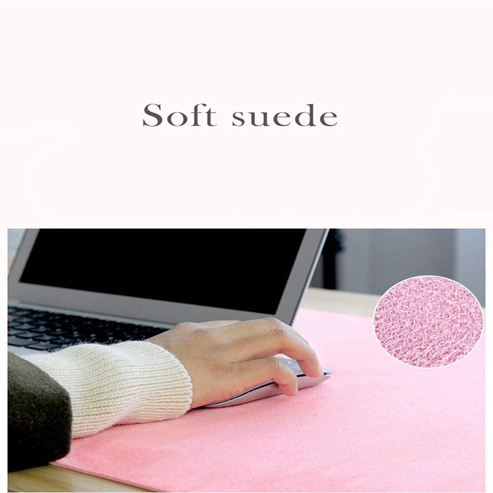 Tappetino Mouse RGB Tappetino Per Mouse Da Gaming Con LED RGB A Cambiamento Colore - Superficie Antiscivolo, Con Porta USB Integrata Mouse Pad LED Cambio Colore - Foto 10