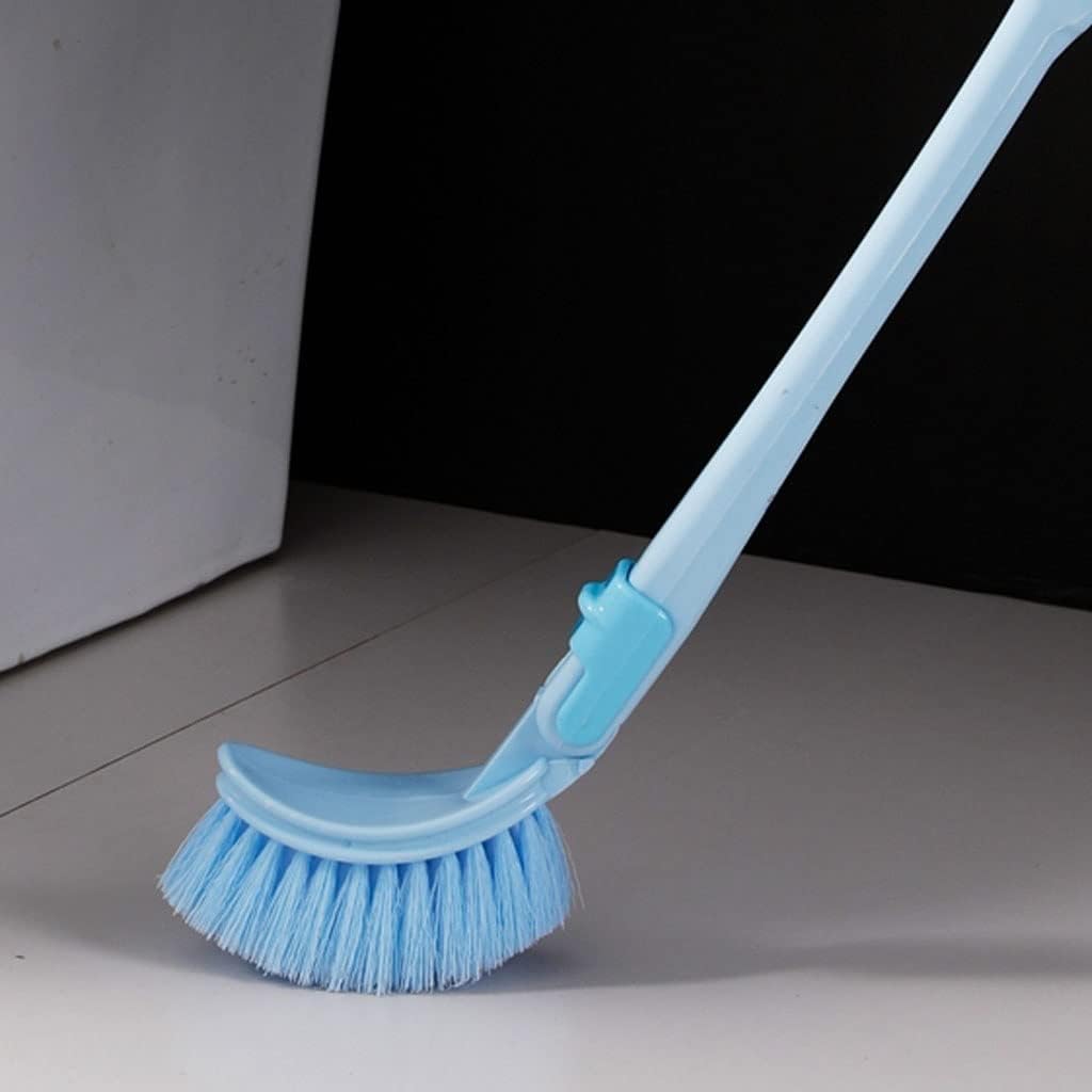 Toilet Brush Holder Long Handle Toilet Brush Multifunctional Toilet Brush Household Toilet Brush Bathroom Cleaning Toilet Brush Cleaning Tool Toilet Brush Toilet Brush Holders