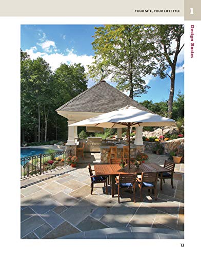 Ultimate Guide: Walks, Patios & Walls (Creative Homeowner) Design Ideas with Step-by-Step DIY Instructions and More Than 500 Photos for Brick, Mortar, Concrete, Flagstone, & Tile (Ultimate Guides) - Image 5