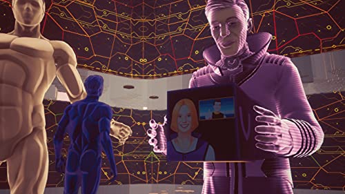 Beyond a Steel Sky Utopia Edition (Playstation 4)