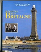 HISTOIRE DE LA BRETAGNE Nlle Edition 2708917048 Book Cover