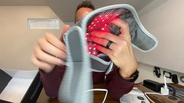 Best Knee Massager | Knee Massager with Heat