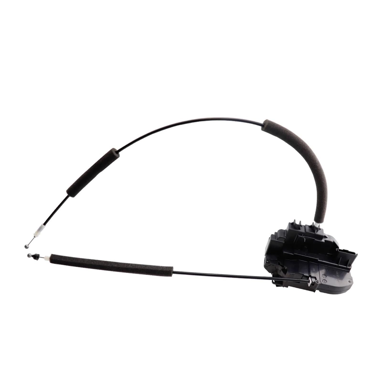 Door Lock Latch Actuator Door Lock Actuator for Nissan for Navara D40 for Pathfinder R51M 2.5L 2004-2014 80500EB30A 82501EB30C 82500EB30C 80501EB30A Door Lock Actuator Left