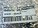 NISSAN New OEM Frontier/Pathfinder/Xterra Front Door Check Link (See List)