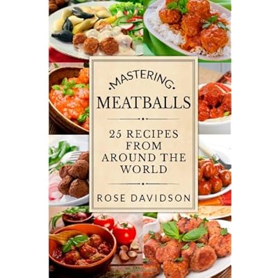 How To Make Meatballs