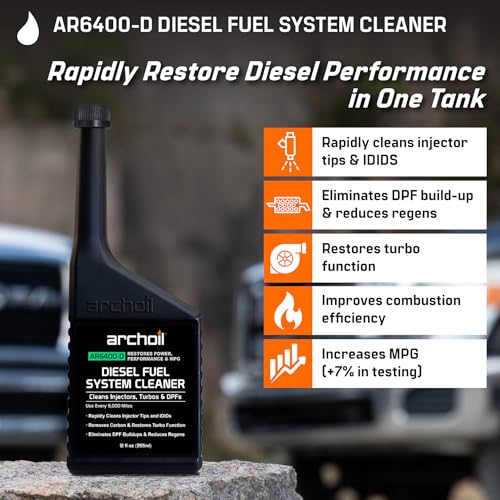 Recopilación de Diesel Fuel los 5 mejores. 16 Imagen adicional