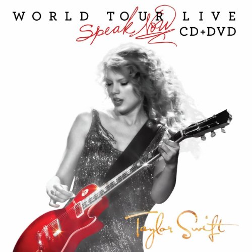  Speak Now World Tour Live