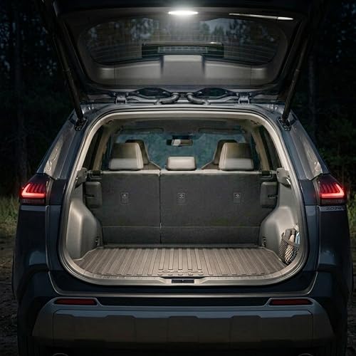 Luz LED interior para maletero Toyota RAV4 2026 miniatura 5