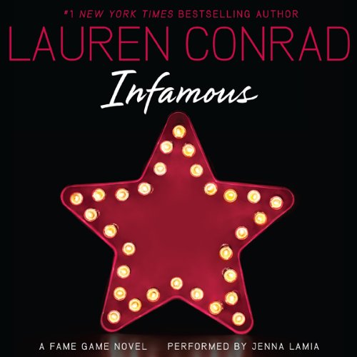 Cover art for Infamous