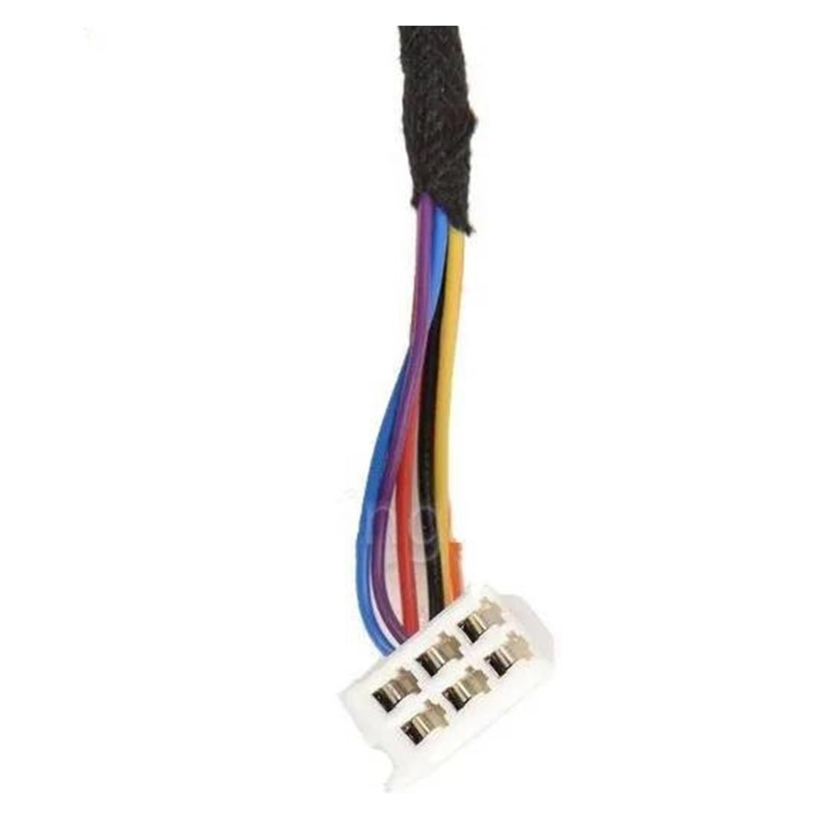 Pistone Molla Gas Motore A Molla per Portellone Posteriore Elettrico Auto Sinistra E Destra 68920-42020 68910-0R060 per Toyota RAV4 2019-2021 Molle A Gas Portellone(1Pair (Left Right))