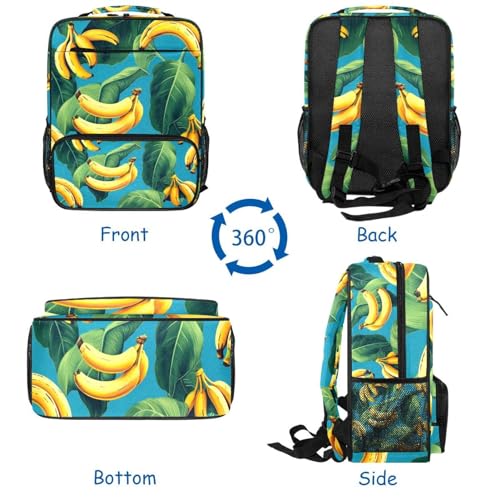 Sac à dos de voyage compact 14.4 pouces résout le manque d'espace cabine - 5
