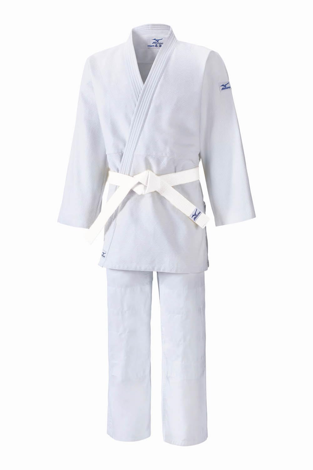 MIZUNO Kimono KODOMO 3 Judo 350 GR de 110 cm