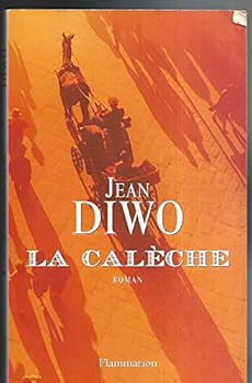 Paperback La Calèche [French] Book