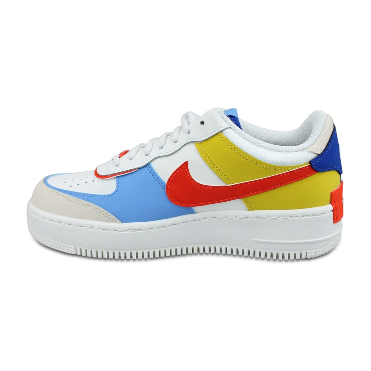 Nike Women Air Force 1 Shadow Sail Ci0919-115