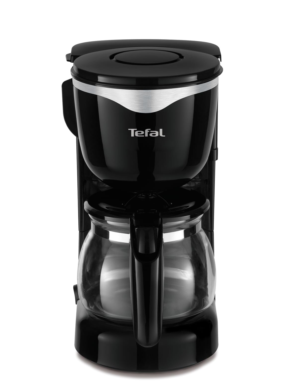 Tefal Perfectta Filter Coffee Maker Permanent Filter L