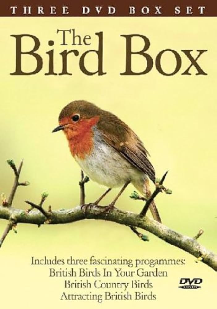 ライフ・オブ・バーズ/鳥の世界 DVD-BOX〈10枚組〉　鳥の生態 Amazon.co.jp: BBC The Life of Birds -鳥の世界- DVD-BOX (10