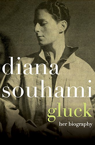 Gluck: Her Biography view 2
