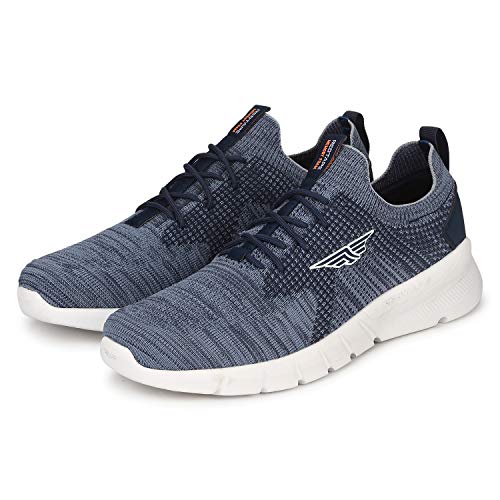 Image of Red Tape Mens Rso0864a Walking Shoe