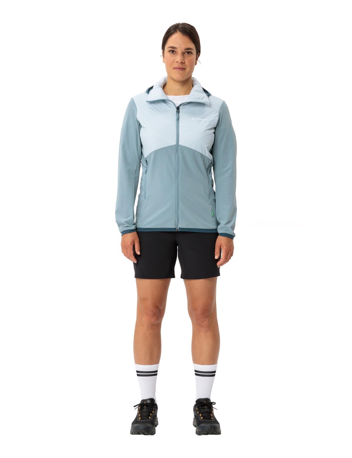 VAUDE Brenva Jacket Women's