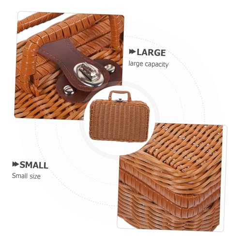 Mejores review On-line Maleta picnic para comprar online. 29 Imagen adicional