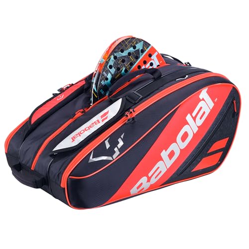 El mejor review de Pádel paletero los más recomendados. 26 Imagen adicional