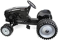 Vista 4 de ERTL Case IH AFS Connect Magnum 380 Tractor de pedal demostrador con doble delantero y trasero 44264