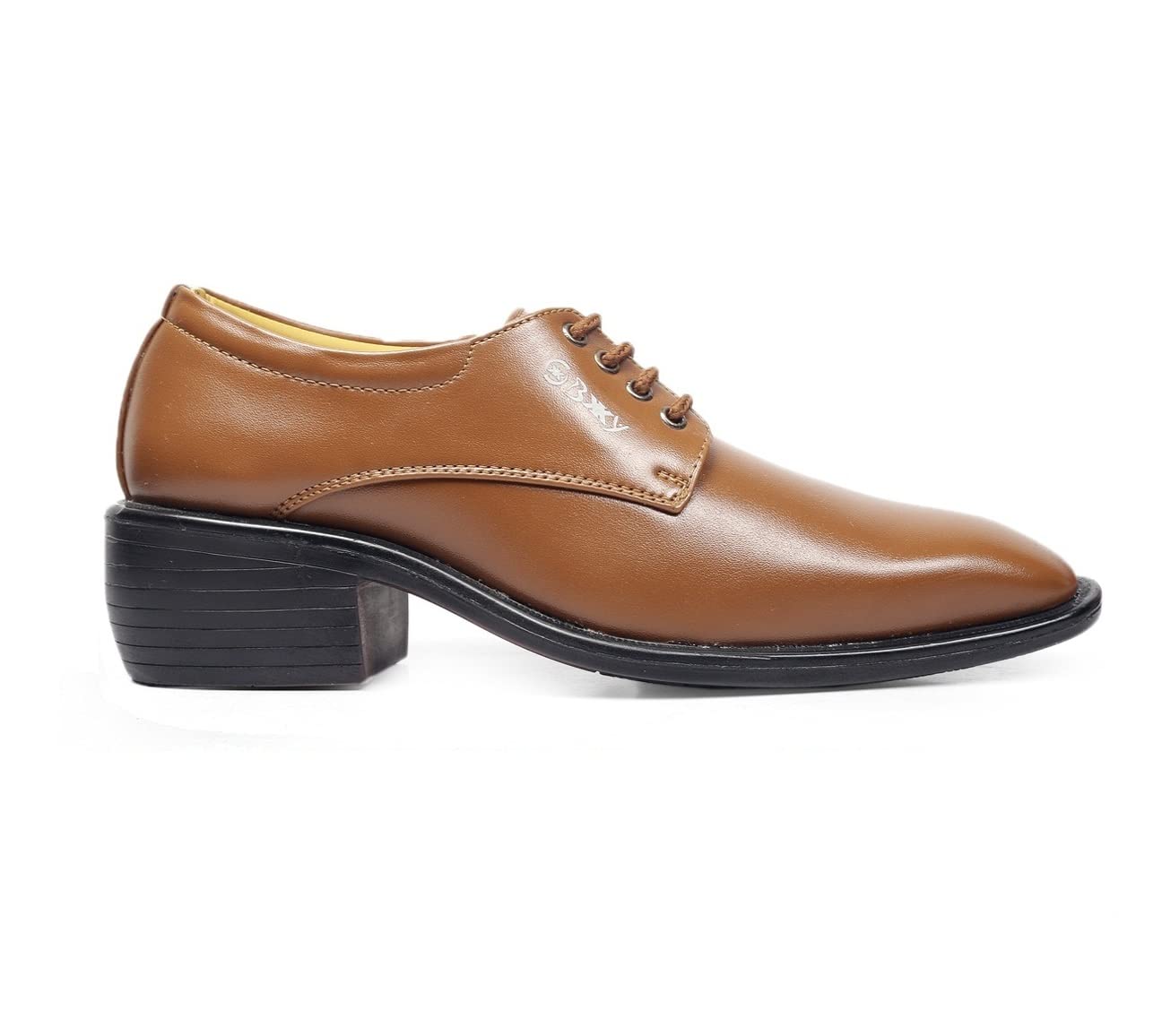 See full amazon price history chart for BXXY Mens 2 Tan Inch Heel Height Increasing Tan Formal Derby lace-Up Dress Shoes-9 UK BXXY Mens 2 Tan Inch Heel Height Increasing Tan Formal Derby lace-Up Dress Shoes-9 UK (B0BNB5Y4LL) Amazon Price History, Amazon Price Tracker