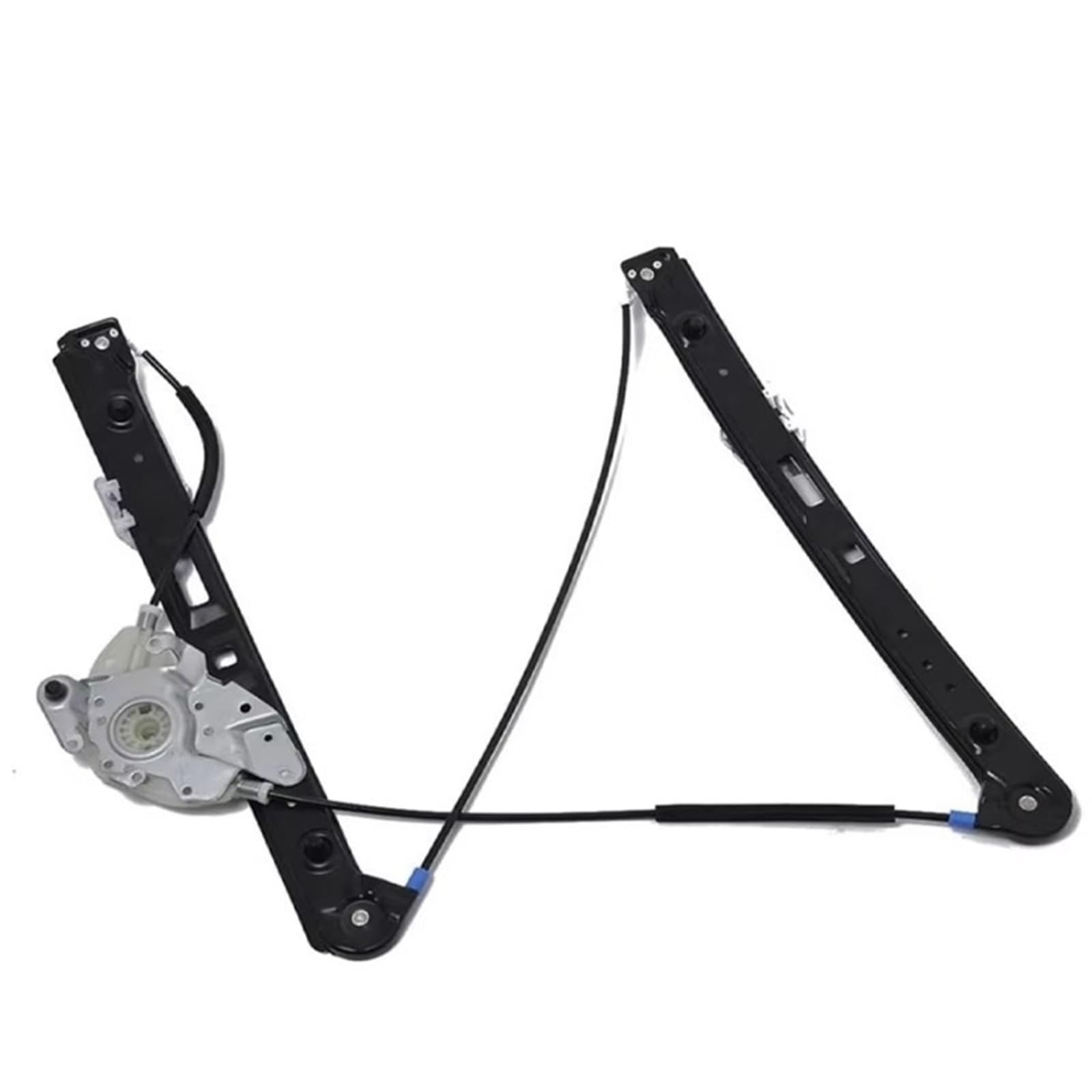 Issrdfeq Front Right Window Regulator Electric 51337020659 51337020660 Window Regulator With Motor Fit For Bmw 3 'E46 316I 318I 320I 325I 328I 330Xi Window Winder(Front Right)