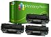 Produktbild 3 Toner kompatibel zu Canon 719H für Canon LBP-6300DN LBP-6310DN LBP-6650DN LBP-6670DN LBP-6680X MF-5840DN MF-5880DN MF-5940DN MF-5980DW MF-6180CW - Schwarz, hohe Kapazität