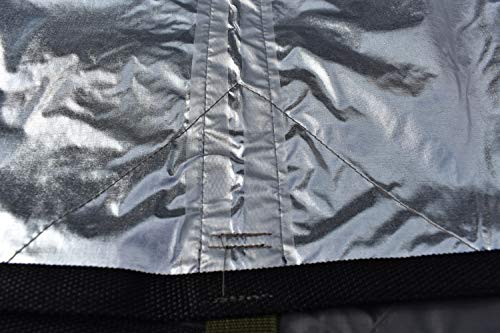 Arcadia Gear Survival Tarp