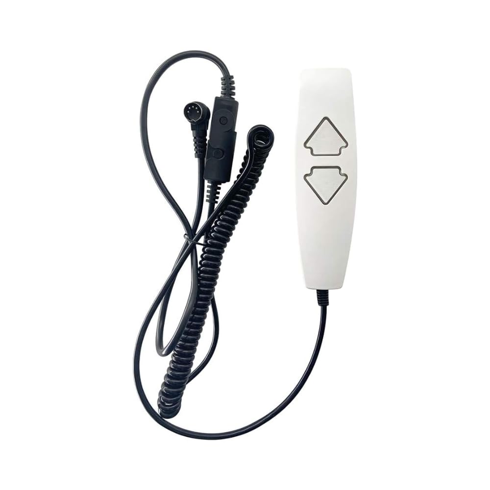 Lift Chair Power Recliner Replacement Remote Controller Handset