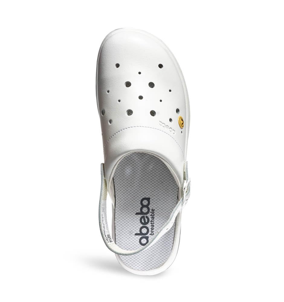 Abeba Easy 2.0 Zapatos para Profesionales sanitariosUnisex Adulto
