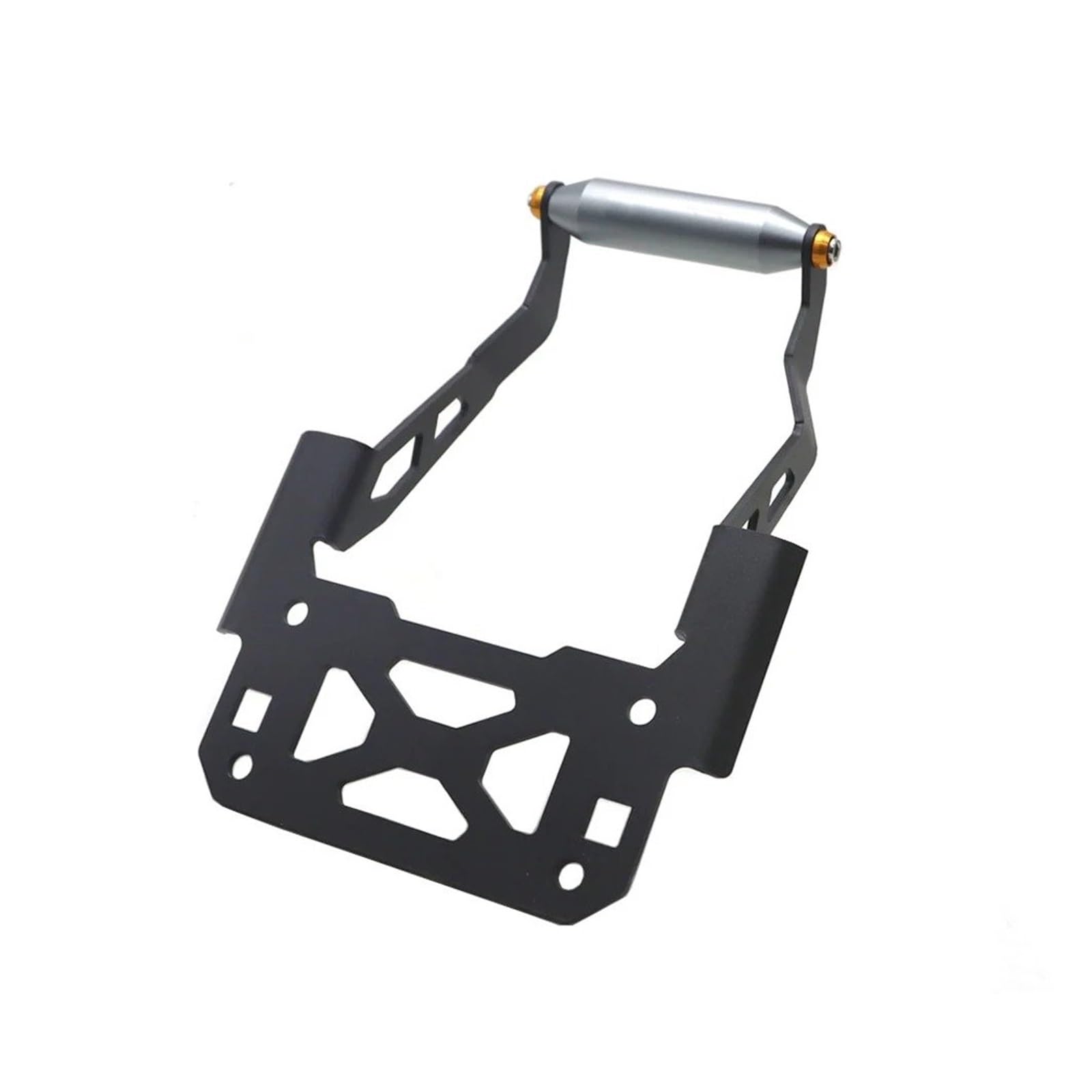 Porta Cellulare Moto Per BMW F850 GS F750 GS Staffa Di Navigazione | 2019-2024 Nuovo F850GS Per ADV F750GS Staffa Di Montaggio Di Navigazione Telefono Mobile GPS(12MM)